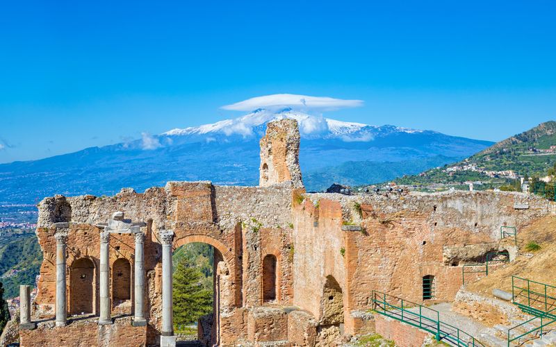 Pourquoi faire un voyage en Sicile ?