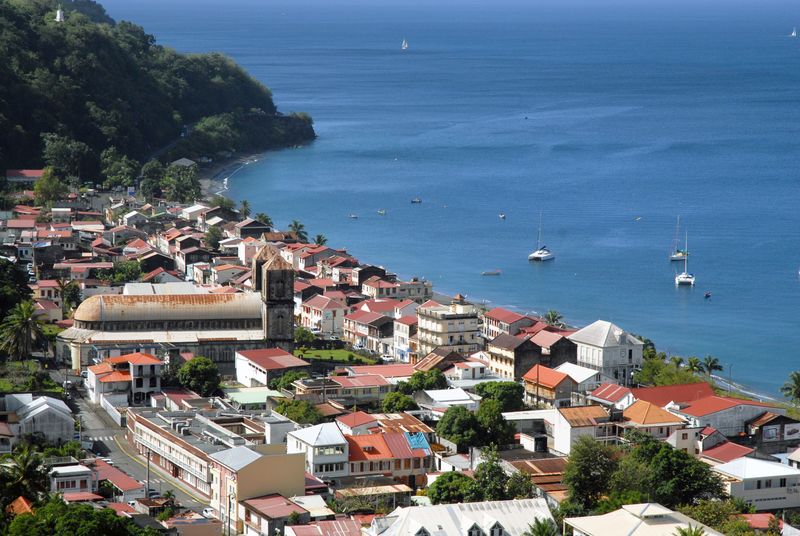 Quelle est la meilleure période pour partir en Martinique ?